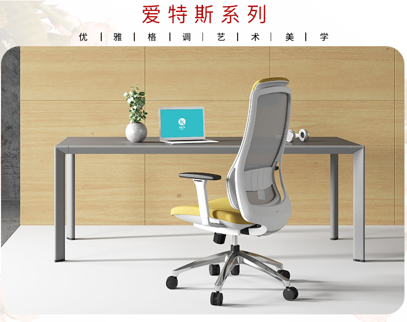 2021-升降辦公椅-愛特斯係列-91视频官网下载家具-科琦